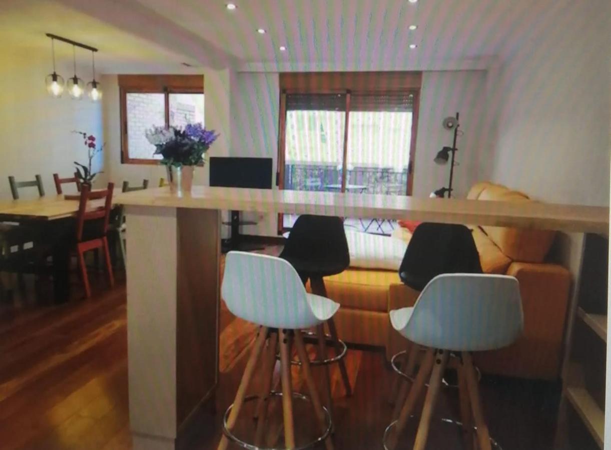 Appartamento Apartamento Playa Malvarrosa Con 2 Terrazas *